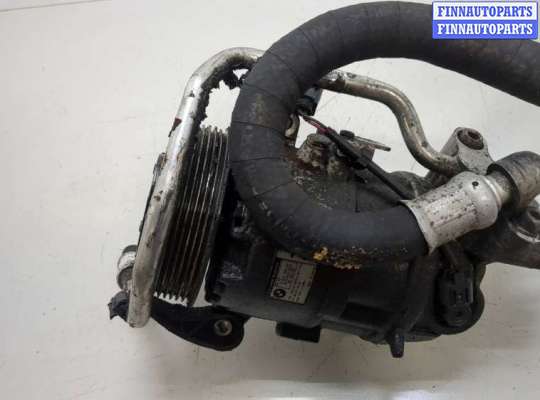 купить Компрессор кондиционера на BMW 3 E90, E91, E92, E93 2005-2012