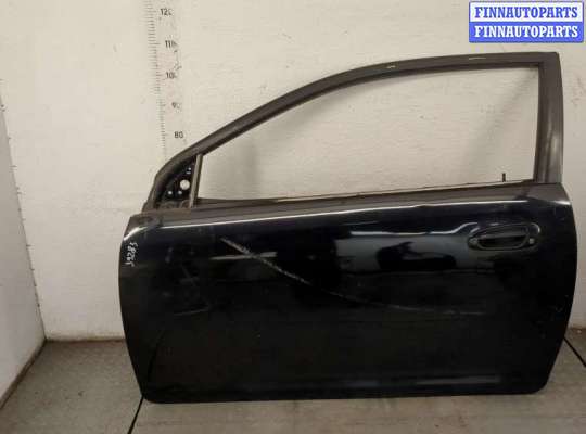 купить Ручка двери наружная на Honda Civic 2000-2006