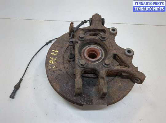 Купить Ступица (кулак, цапфа) на Lincoln Navigator 2002-2006 Ступица (кулак, цапфа) LN16303 на Lincoln Navigator 2002-2006