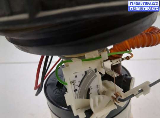 купить Насос топливный электрический на Ford C-Max 2002-2010