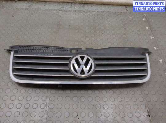 купить Решетка радиатора на Volkswagen Passat 5 2000-2005