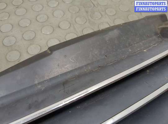 купить Решетка радиатора на Volkswagen Passat 5 2000-2005