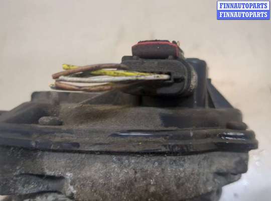 купить Заслонка дроссельная на Ford Fiesta 2001-2007