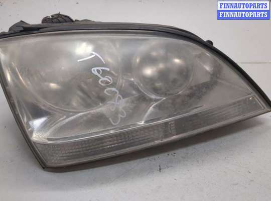 Купить Фара (передняя) на KIA Sorento BL 2002-2011 Фара (передняя) KA593613 на KIA Sorento BL 2002-2011