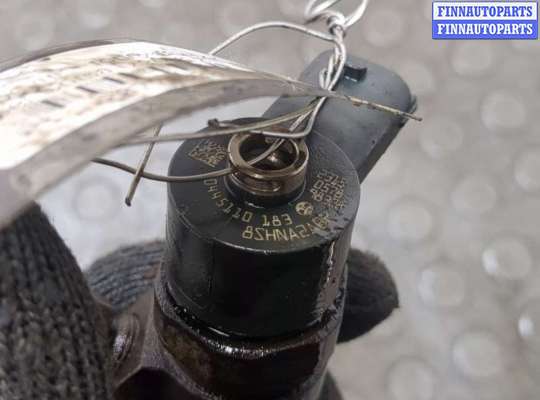 купить Форсунка топливная на Opel Corsa D 2006-2014