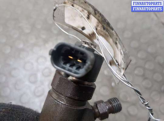 купить Форсунка топливная на Opel Corsa D 2006-2014