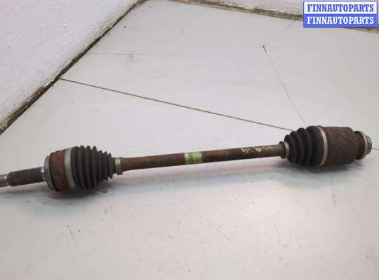 купить Полуось (приводной вал, шрус) на Honda Pilot 2008-2015