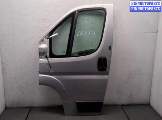 Дверь боковая (легковая) PG1100139 на Citroen Jumper (Relay) 2006-2014