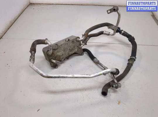 купить Теплообменник на Audi A6 (C7) 2011-2018