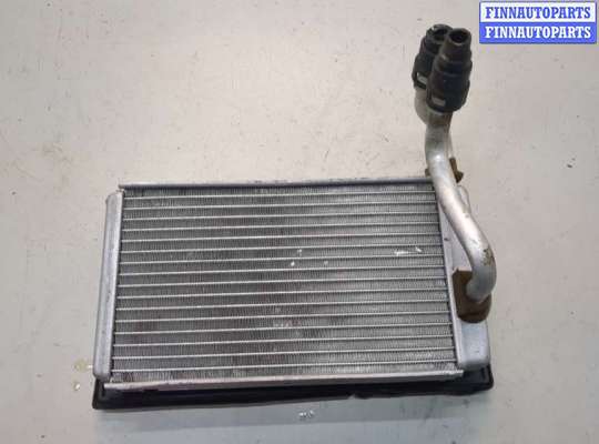 Радиатор отопителя (печки)