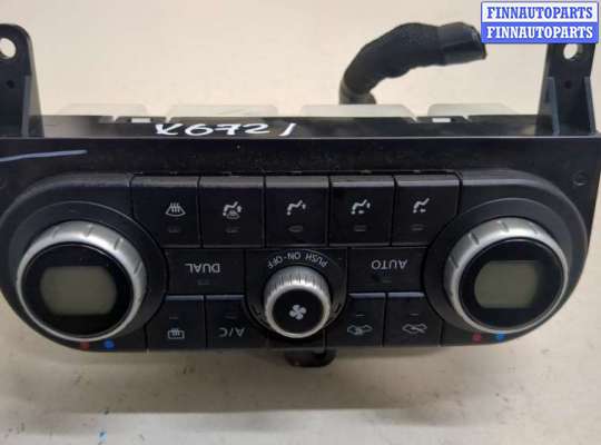 купить Переключатель отопителя (печки) на Nissan Qashqai 2006-2013