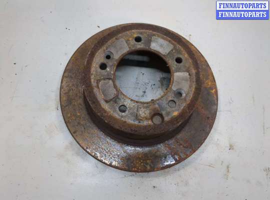 купить Диск тормозной на KIA Sorento BL 2002-2011