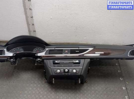 купить Магнитола на Audi A6 (C7) 2011-2018