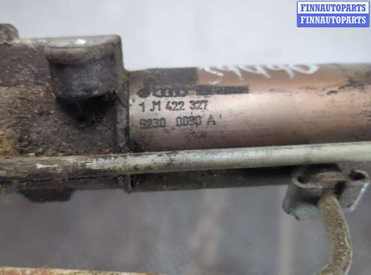 купить Рейка рулевая с г/у на Volkswagen Golf 4 1997-2006