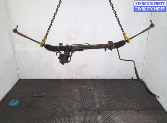 купить Рейка рулевая с г/у на Volkswagen Golf 4 1997-2006