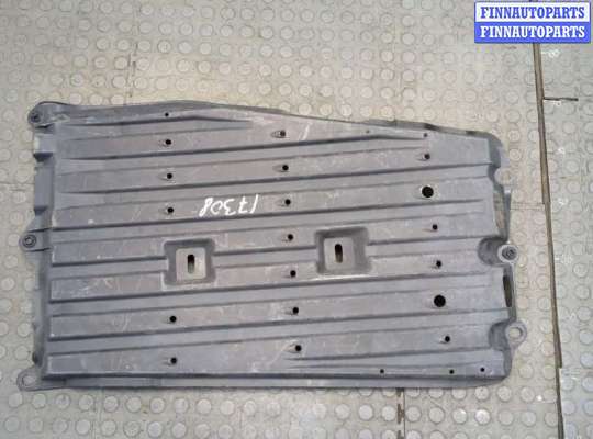 купить Защита днища, запаски, КПП, подвески на Toyota Camry V40 2006-2011