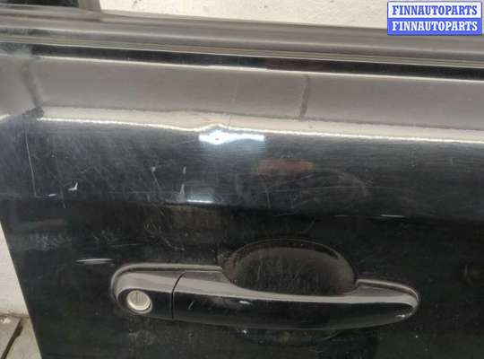купить Дверь боковая (легковая) на Hyundai Tucson 1 2004-2009