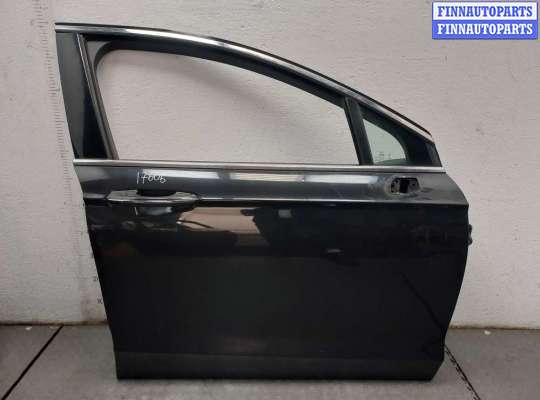 Стекло боковой двери FO1988982 на Ford Fusion 2012-2016 USA