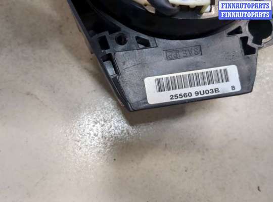 купить Шлейф руля на Nissan Note E11 2005-2013