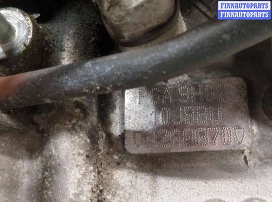 купить Компрессор кондиционера на Peugeot 308 2007-2013