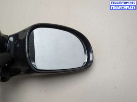 Зеркало боковое на Peugeot 406