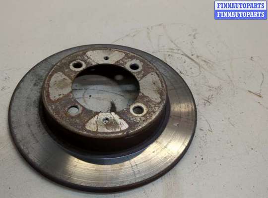 Диск тормозной MT546729 на Mitsubishi Carisma 1995-2004