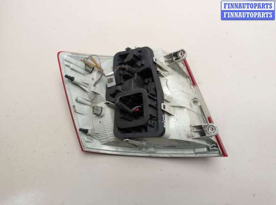 купить Фонарь (задний) на Skoda Rapid 2012-2020