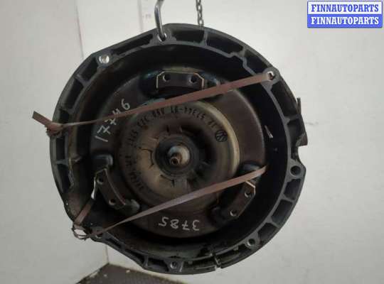 купить КПП - автомат (АКПП) 4х4 на Volkswagen Touareg 2002-2007