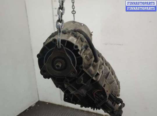 купить КПП - автомат (АКПП) 4х4 на Volkswagen Touareg 2002-2007