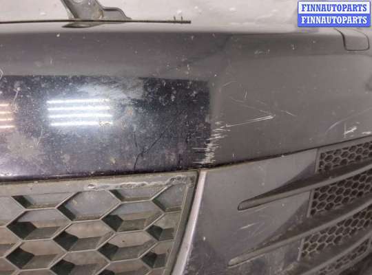 купить Бампер на Volkswagen Golf 6 2008-2012