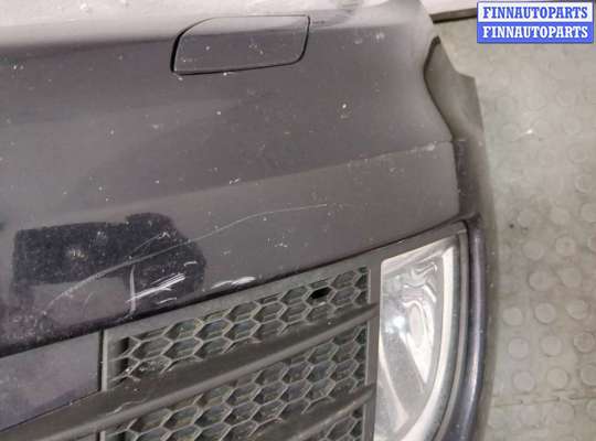 купить Бампер на Volkswagen Golf 6 2008-2012