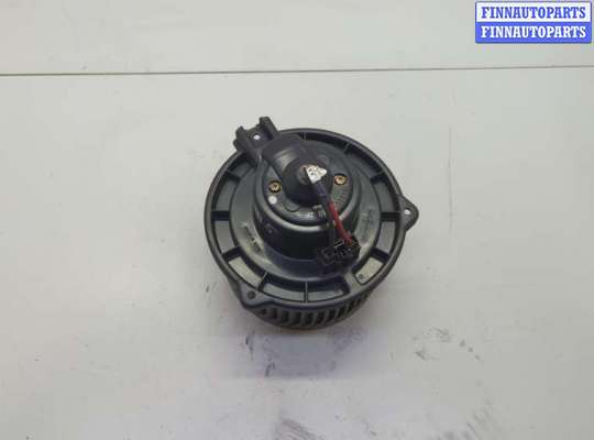 купить Двигатель отопителя (моторчик печки) на Mercedes ML W163 1997-2005