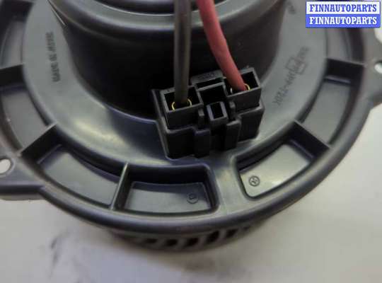 купить Двигатель отопителя (моторчик печки) на Mercedes ML W163 1997-2005