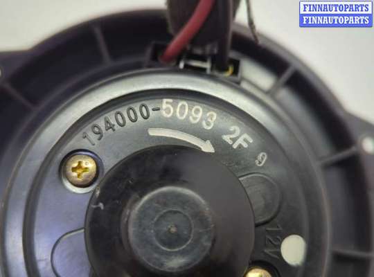 купить Двигатель отопителя (моторчик печки) на Mercedes ML W163 1997-2005