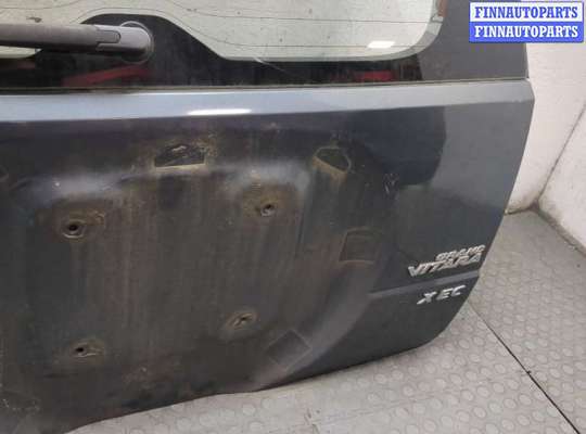 купить Крышка (дверь) багажника на Suzuki Grand Vitara 2005-2015