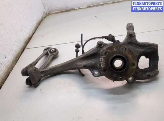 купить Ступица (кулак, цапфа) на Audi A5 (8T) 2007-2016