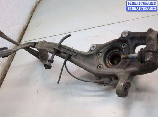 купить Ступица (кулак, цапфа) на Audi A5 (8T) 2007-2016