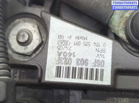 купить Генератор на Volkswagen Touran 2003-2006
