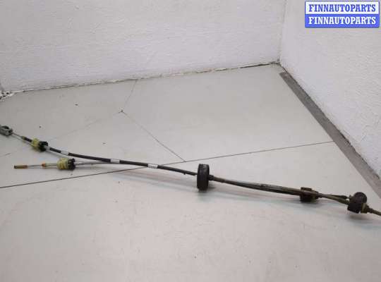Трос кулисы КПП OP2414911 на Opel Zafira B 2005-2014