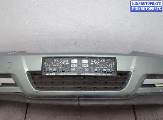 купить Заглушка (решётка) бампера на Opel Signum