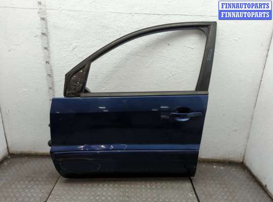 Стеклоподъемник электрический FO2192353 на Ford Fusion 2002-2012