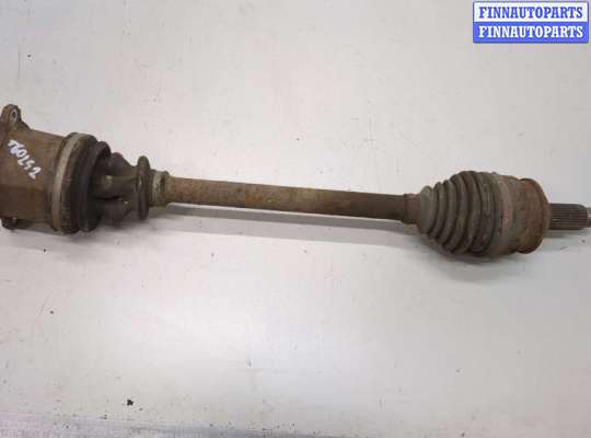 Купить Полуось (приводной вал, шрус) на Suzuki Grand Vitara 2005-2016 Полуось (приводной вал, шрус) SZS8295 на Suzuki Grand Vitara 2005-2016