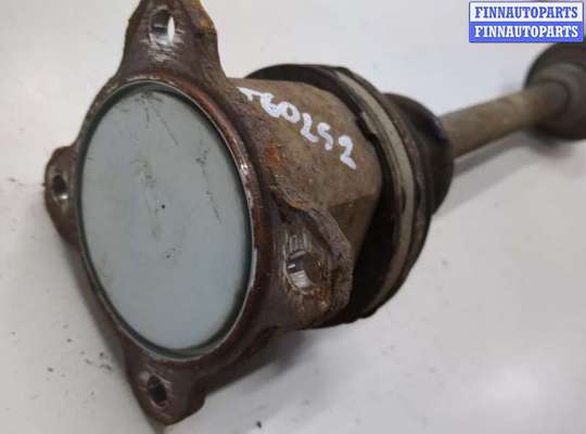 купить Полуось (приводной вал, шрус) на Suzuki Grand Vitara 2005-2016