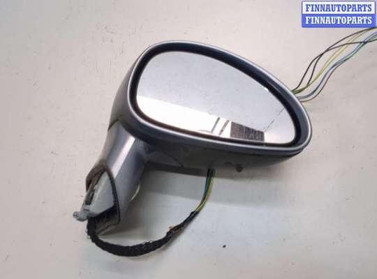 купить Зеркало боковое на Citroen C4 2004-2010