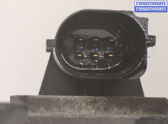 купить Заслонка дроссельная на Opel Astra H 2004-2010