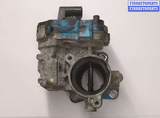купить Заслонка дроссельная на Opel Astra H 2004-2010