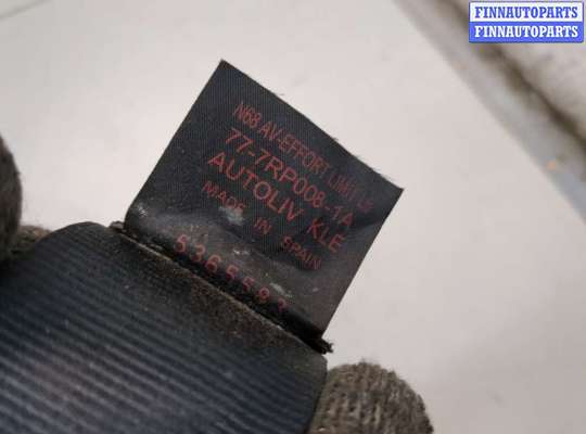 купить Ремень безопасности на Citroen Xsara-Picasso 1999-2012