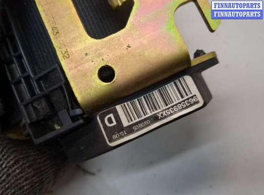 купить Ремень безопасности на Citroen Xsara-Picasso 1999-2012