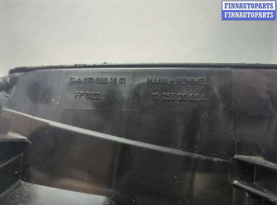 купить Корпус воздушного фильтра на Mercedes C W204 2006-2015