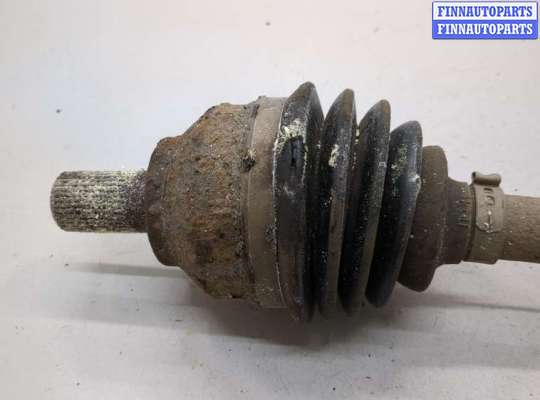 купить Полуось (приводной вал, шрус) на Ford C-Max 2002-2010